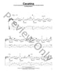 Cavatina Guitar and Fretted sheet music cover